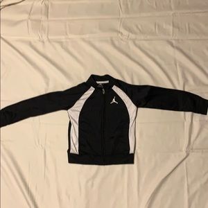 Air jordan jacket